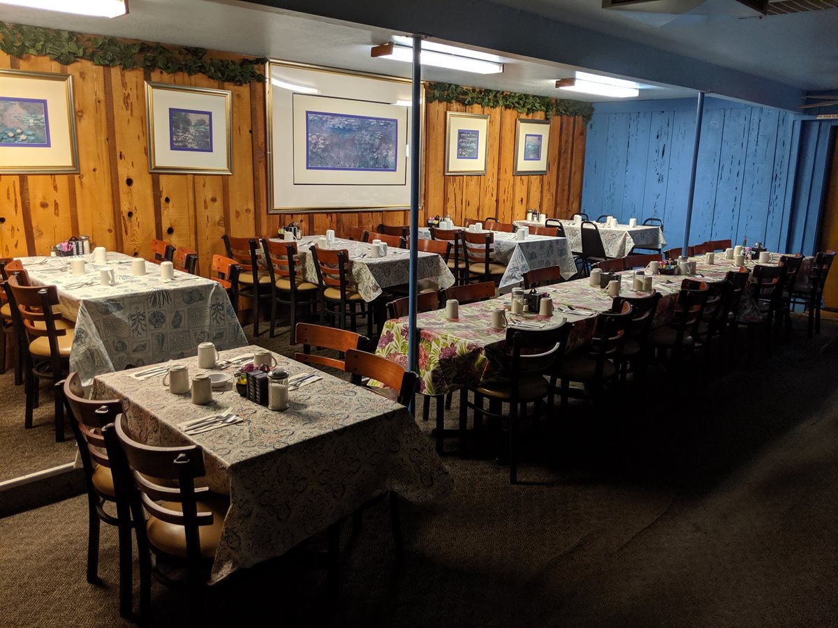 Granny's Pantry